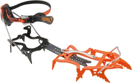 Alpinist Tech Crampons