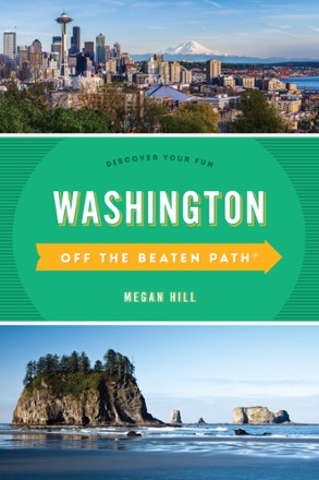 Washington Off The Beaten Path