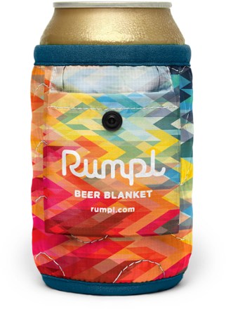 Rumpl Solid Beer Blanket | REI Co-op