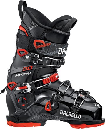 dalbello panterra mx 90 ski boots