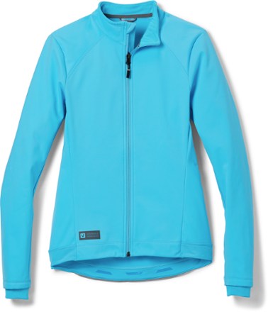 Velocis Softshell Bike Jacket - Women's