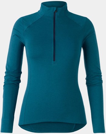 Vella Thermal Bike Jersey - Women's