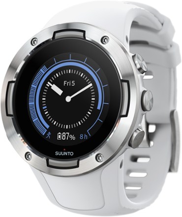 suunto 5 review