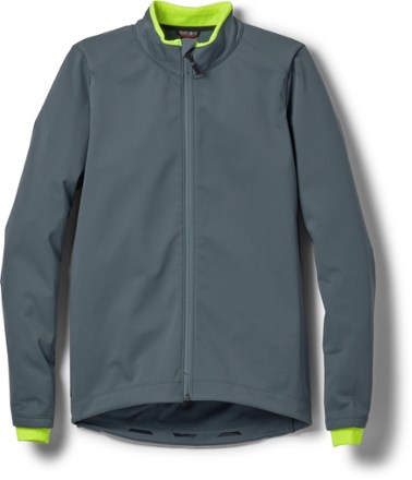 Velocis Soft-Shell Bike Jacket - Men's