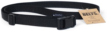 STATIC Chalk Bag Belt | REI Co-op