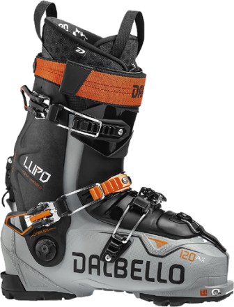 Dalbello Men's Lupo AX 120 Alpine Touring Ski Boots