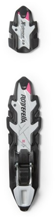 Xcelerator 2.0 Skate Ski Bindings