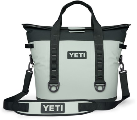 Yeti Hopper M30 Review 2020: Durable Soft Cooler With Magnetic Closure