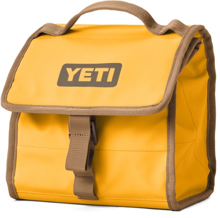 YETI Daytrip Packable Lunch Bag, Charcoal