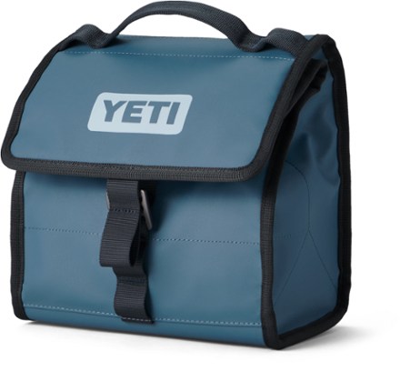 YETI Daytrip Packable Lunch Bag, Charcoal