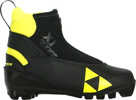 There's a newer version of Fischer XJ Sprint Cross-Country Ski Boots - Kids'