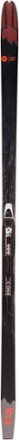 BC 80 Positrack Skis with NNN BC Bindings