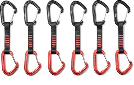 Sangle express Petzl Ange Finesse 17 cm