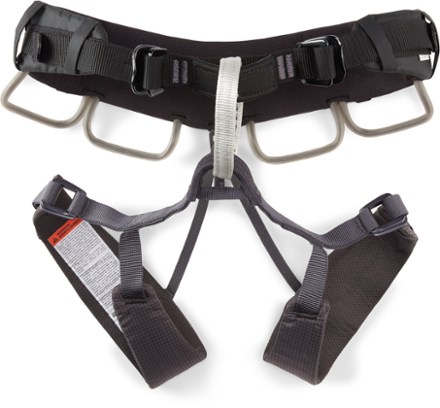 Black Diamond Momentum 4S Harness