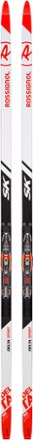 Below is the newest version of Rossignol Delta Sport Skate Skis with TURNAMIC Bindings