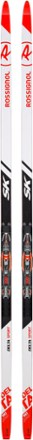 Rossignol Delta Sport Skate Skis with TURNAMIC Bindings