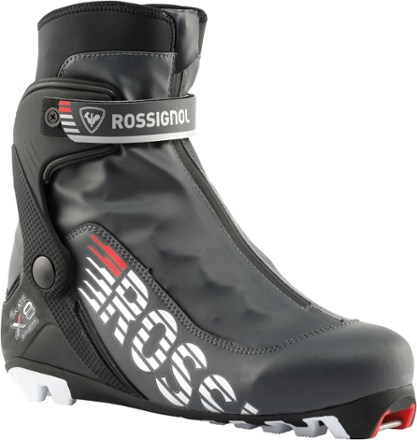 X-8 FW Skate Ski Boots - Women's