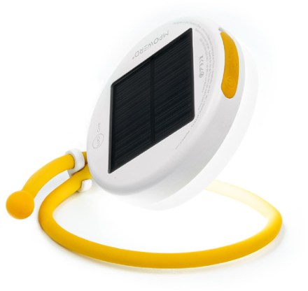 Luci Core Solar Lantern