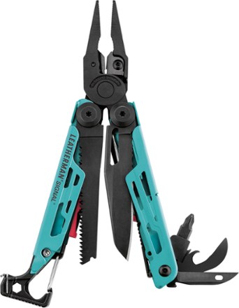 Leatherman Signal Multi-Tool