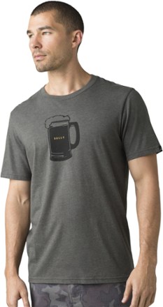 Beer Belly Journeyman T-Shirt - Men's