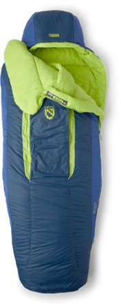 Forte 20 Sleeping Bag - Men's