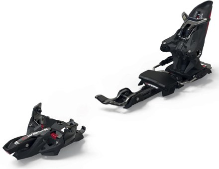 Kingpin M-Werks 12 Ski Bindings - 2019/2020