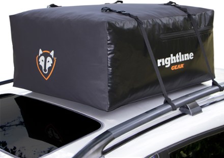 Rightline Gear Sport Jr Car Top Carrier