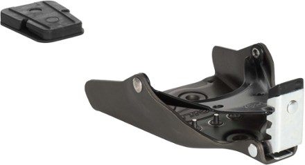 HD Mountaineer 3-Pin Telemark Bindings