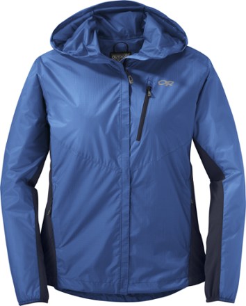 outdoor research helium jacket women's