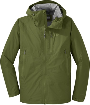 Outdoor Research Men's Optimizer Jacket