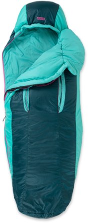 Forte 35 Sleeping Bag - Women's