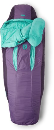 NEMO Forte 20 Sleeping Bag - Women's | REI Co-op