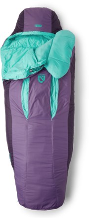 Forte 20 Sleeping Bag - Women's