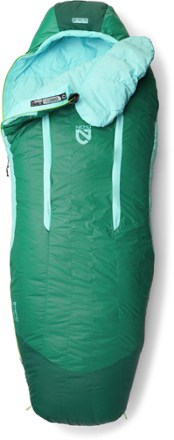 NEMO Disco 15 Sleeping Bag - Women's | REI Co-op