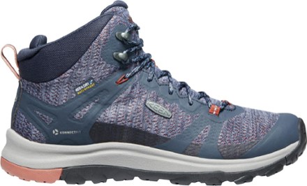 keen terradora mid waterproof