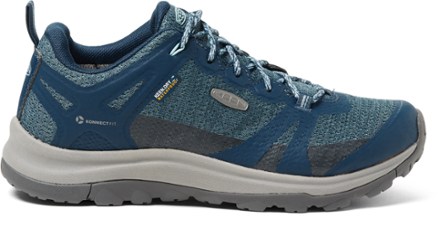 keen women's terradora waterproof