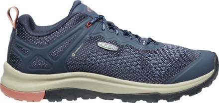 Terradora II Vent Low Hiking Shoes - Women's