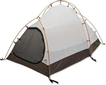Below is the newest version of ALPS Mountaineering Tasmanian 3 Tent