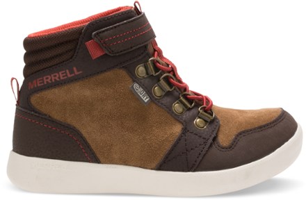 merrell brevard chelsea boots