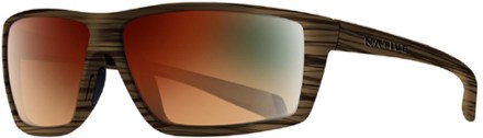 Native Eyewear Sidecar Polarized Sunglasses