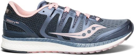 womens saucony liberty iso