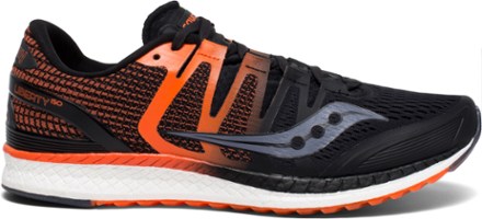 saucony liberty