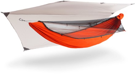 Kammok Mantis Recycled All-in-One Hammock Tent | REI Co-op