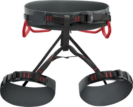 Below is the newest version of Arc'teryx AR-395a Harness - Men's