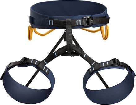 Below is the newest version of Arc'teryx AR-385a Harness - Women's