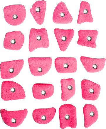 20-Hold Mini Jugs Kit