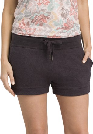 Below is the newest version of prAna Cozy Up Shorts - Women's
