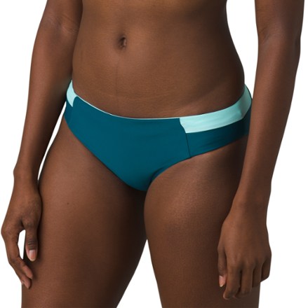 prAna Innix Reversible Swimsuit Bottoms - Women's 0