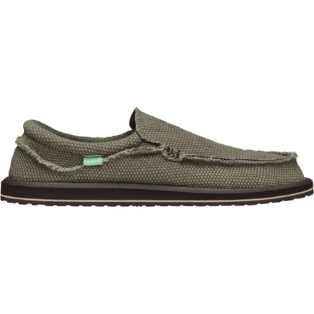 Sanuk Chiba Shoes - Men's