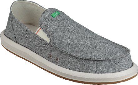 sanuk clearance mens